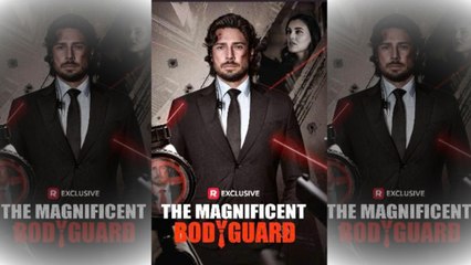 [ HOT ???? ] The Magnificent Bodyguard FULL DRAMA ???? ???? ????