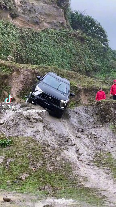 XForce offroad