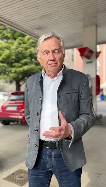 Diesel e benzina continuano a salire: ecco cosa propone Kaswalder