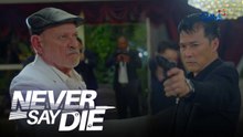 Never Say Die: Braganza and Alcala's deal gets compromised! (Episode 27)