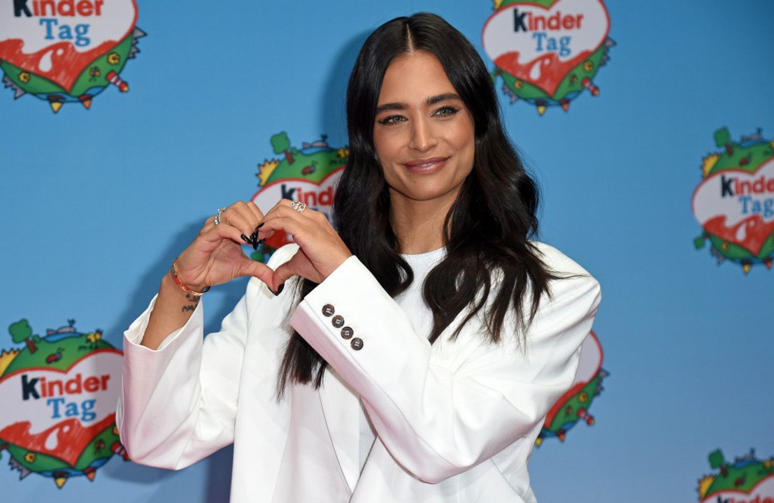 Dubai-Urlaub: Amira Aly erntet Kritik