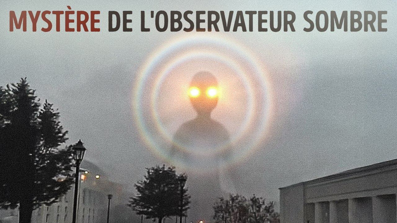 Les randonneurs continuent à voir des silhouettes terrifiantes en Californie