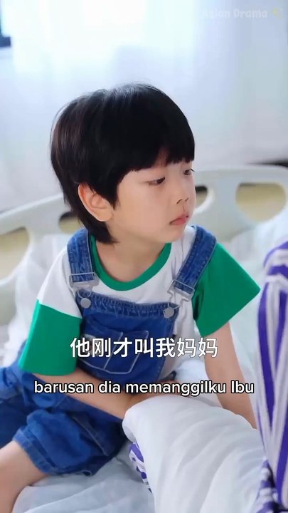 EPS 62 天才萌宝亿万妻 Genius Baby Billionaire