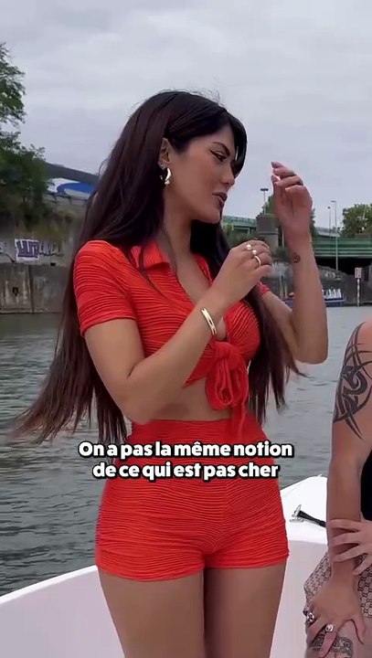 Moi jaime bien l’orange chocolat 🤣