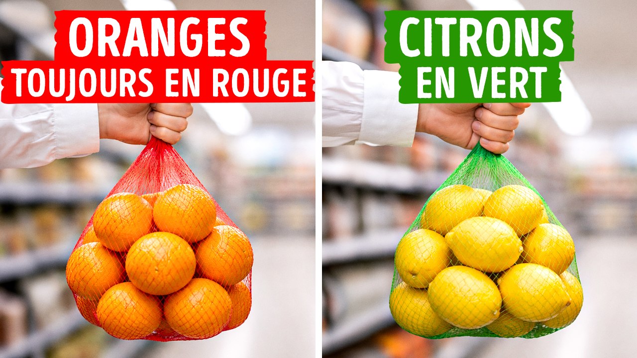 Pourquoi les objets du quotidien sont-ils conçus de la manière dont ils le sont