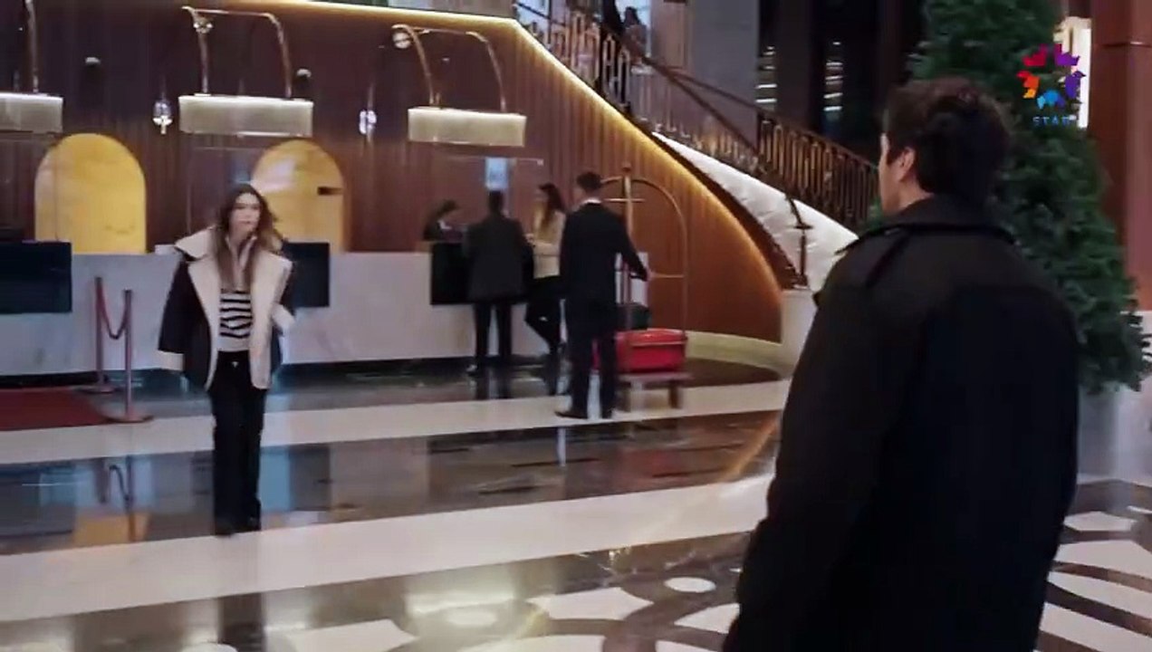 Sevmek ve Sevilmek Benim De Hakkım! _ Yalı Çapkını