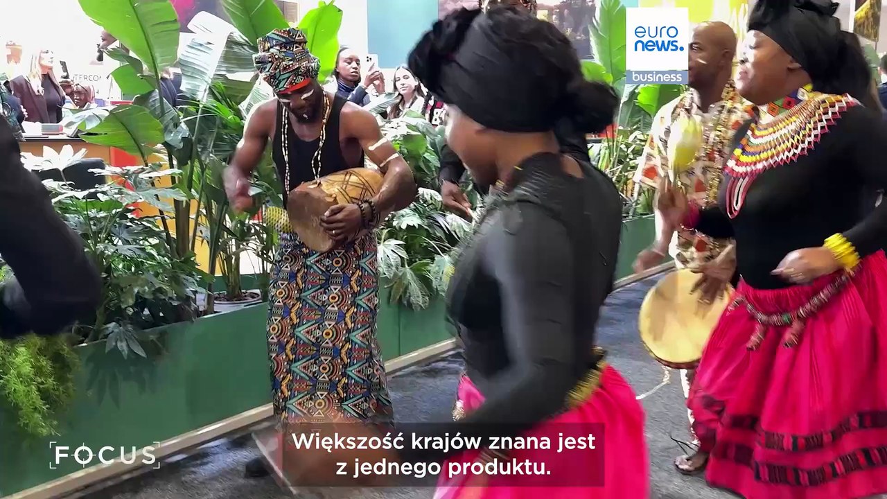 ITB Berlin: Branża turystyczna szuka możliwości budowania odporności w obliczu globalnych niepokojów