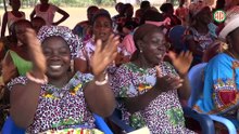 Région- Dimbokro / JIF 2026 : les femmes de Tiémélékro célébrées dans la ferveur