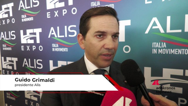 Fiere: Grimaldi (Alis), ?con 550 espositori LetExpo cresce del 10%?