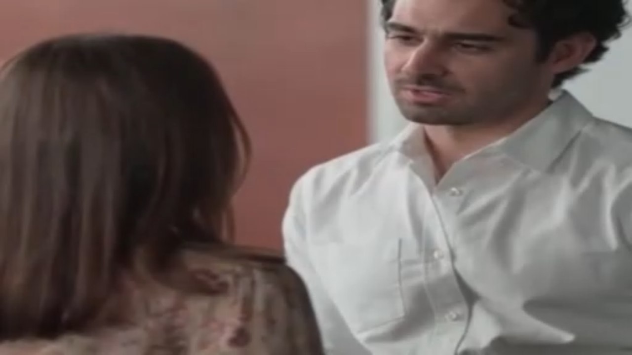 Hermanas, Un Amor Compartido - Capitulo 28