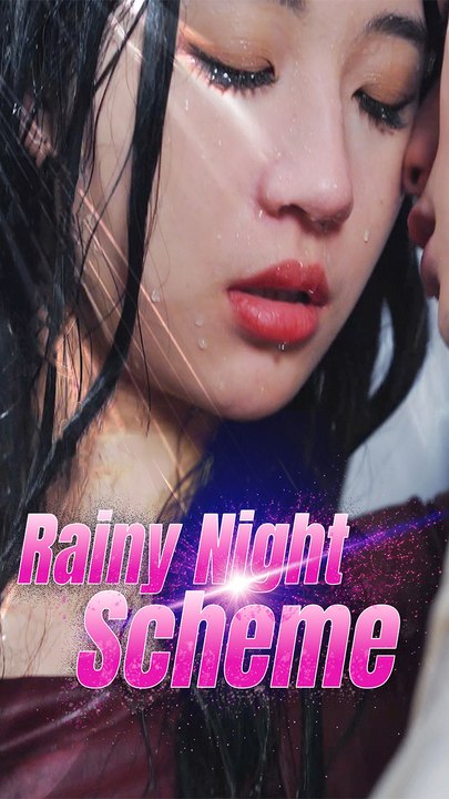 Rainy Night Scheme - Chinese Drama - English Sub