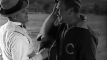 Casey at the Bat (1927) – Silent Comedy / Sports – Public Domain