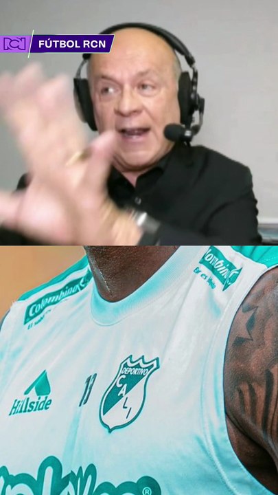 Gandolfi, Peirano y Paiva: los técnicos que buscó el Cali