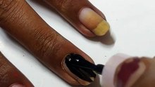 nail art
