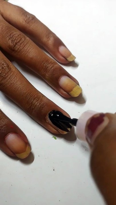 nail art