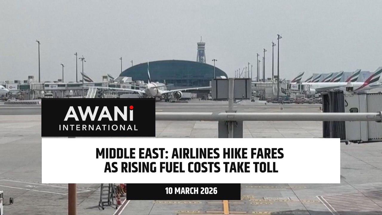 Middle East: Airlines hike fares as rising fuel costs take toll