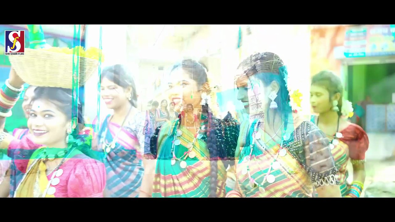Jhul Na Re Suva _ झूल ना रे सुवा _ Isha Chaohan _ Dolly _ Suwa Geet _ Lokgeet _ Cg Song _