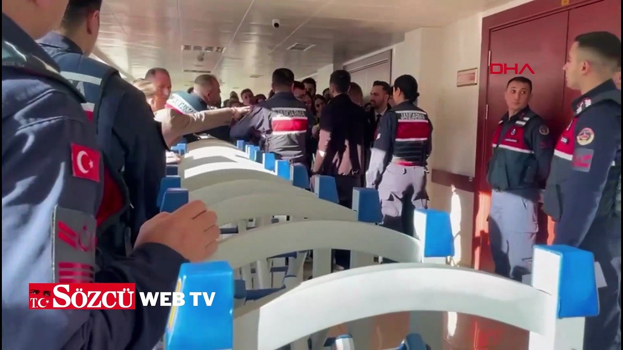 İBB'ye yönelik 'yolsuzluk' davasında duruşma yarına ertelendi