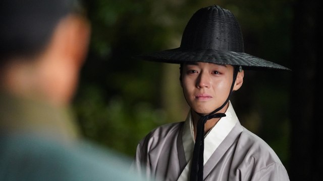 '왕과 사는 남자' 표절 의혹에 순수 창작물...사실 무근 / YTN