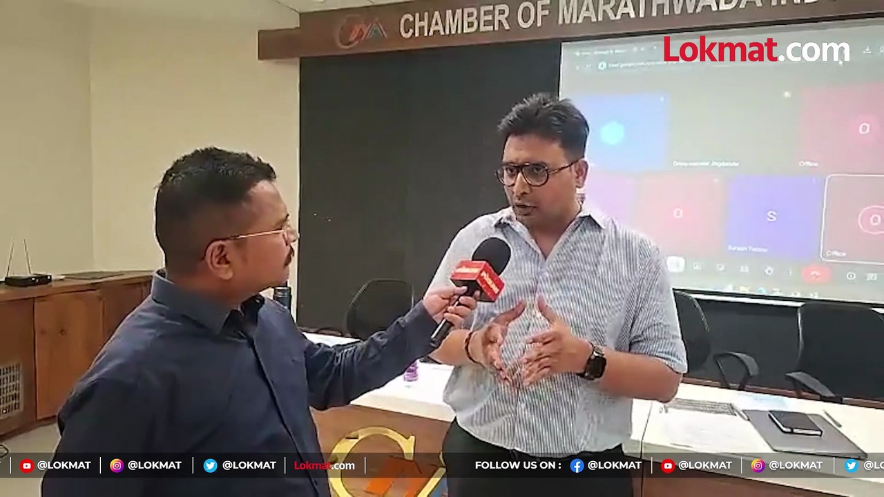 आखाती देशातील युद्धामुळे मराठवाड्यातील अनेक कंपन्या, हॉटेल्स गॅसच्या तुटवड्या अभावी बंद पडण्याच्या मार्गावर..