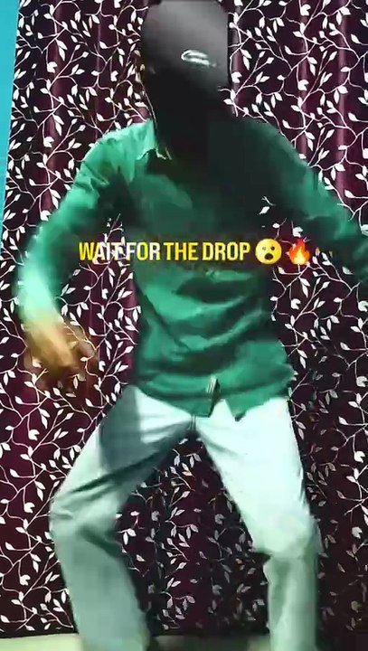 AP Dhillon - INSANE | Official Dance Video 🔥 (Viral Choreo)