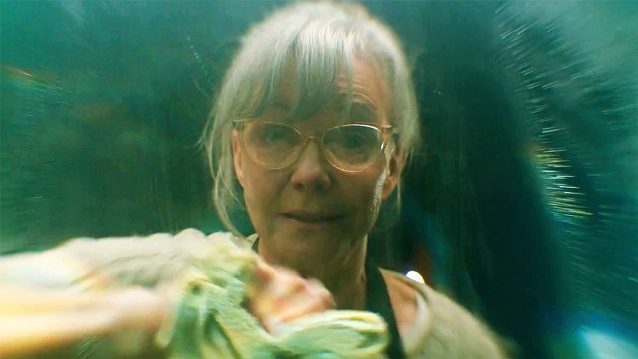 Das Glück hat acht Arme Teaser OV