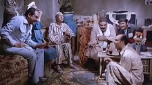 HD فيلم (  سكة سفر  ) - نور الشريف - مشاهدة افلام عربي جديدة جودة