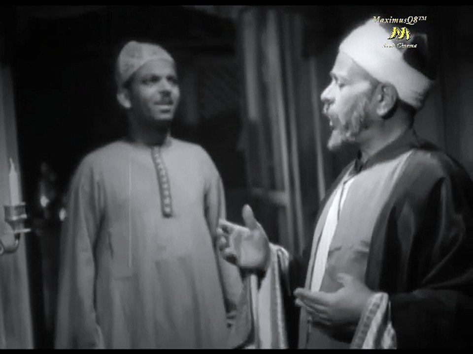 HD فيلم (  البؤساء  ) - فريد شوقي - مشاهدة افلام عربي جديدة جودة