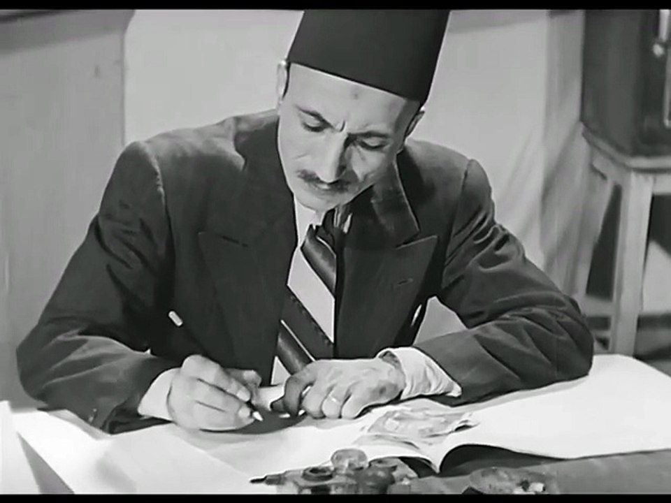 HD فيلم (  الخمسة جنيه  ) - محسن سرحان - مشاهدة...