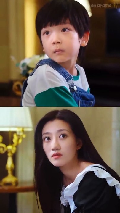 EPS 61 天才萌宝亿万妻 Genius Baby Billionaire