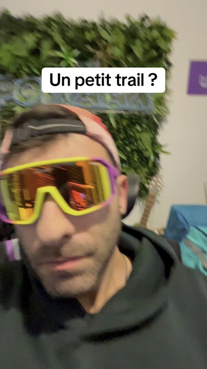 Il prend la tête à qui ?!