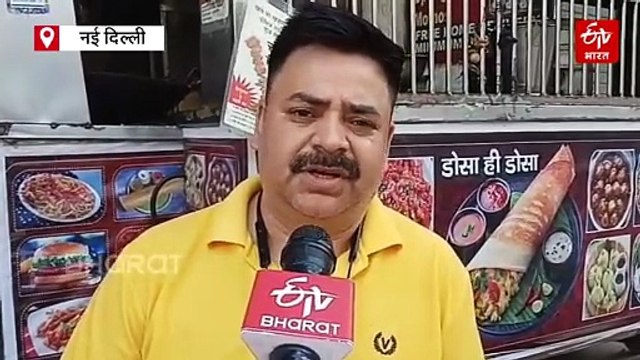 कमर्शियल गैस की कमी ने बढ़ाई रेस्टोरेंट और ढाबा संचालकों की परेशानी, ब्लैक में 3000 रुपये तक पहुंचा सिलेंडर