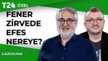 Efes büyük bütçeyle kayıp, Fenerbahçe kayıplara rağmen lider | Yiğiter Uluğ ve Eray Özer’le Gazozuna