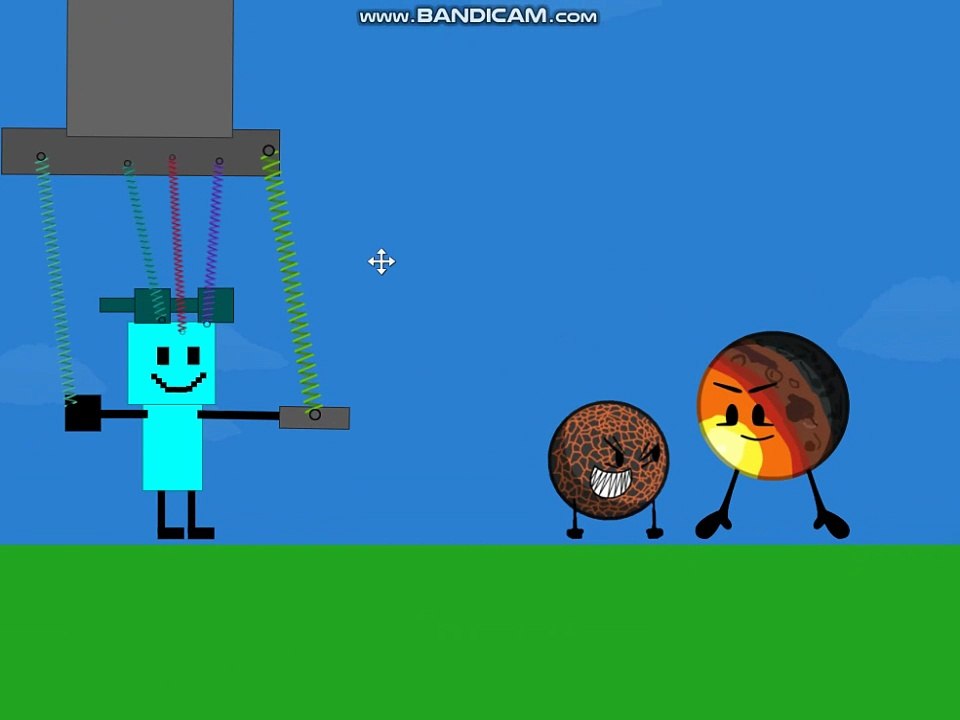 Negative Cyan's Fantasy Suit