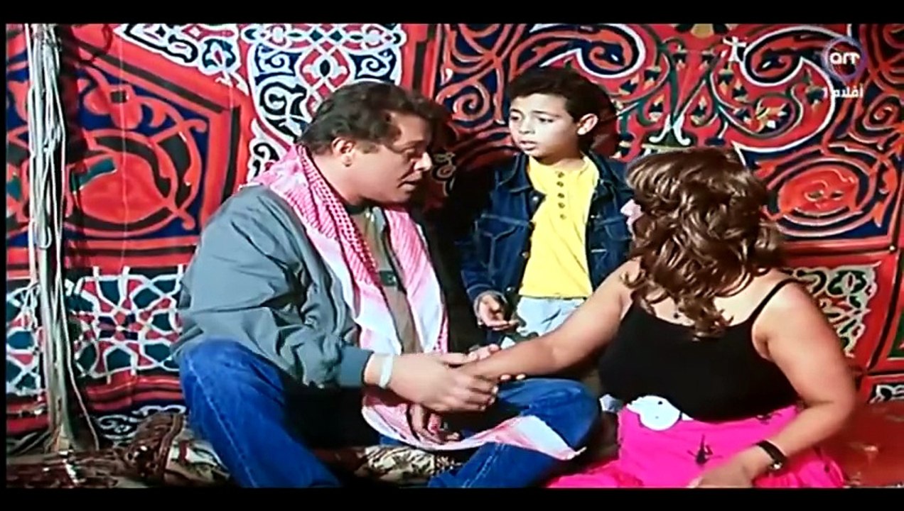 HD فيلم (  ثلاثة على الطريق  ) - محمود عبدالعزيز - مشاهدة افلام عربي جديدة جودة