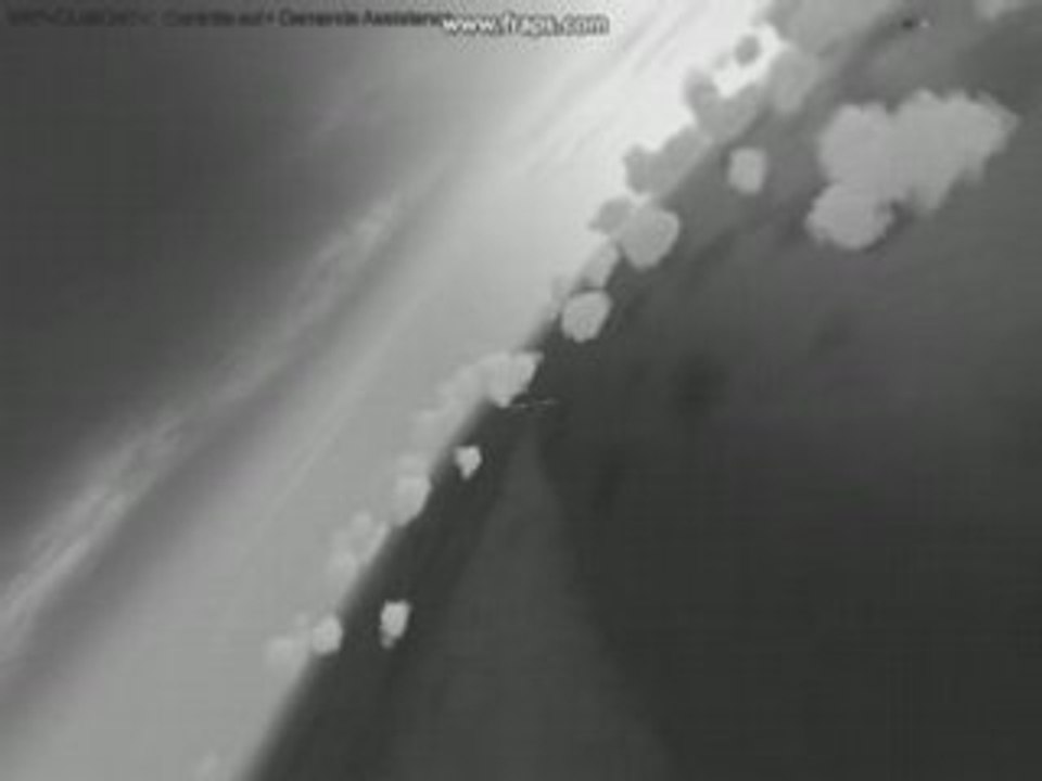 Essai guncam 2