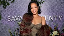 Fusillade au domicile de Rihanna : une suspecte a été identifiée