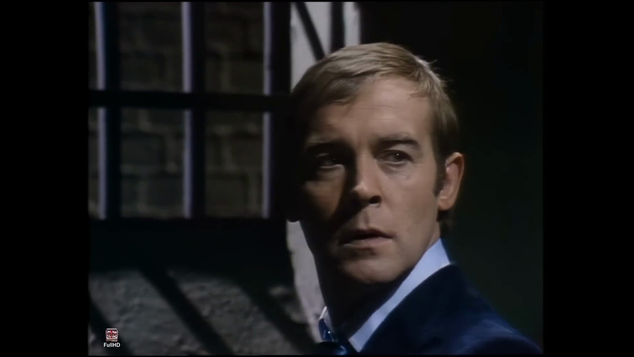 Thriller - S3 E1  ''A Coffin for the Bride'' (1974) 1080p, US Version - Michael Jayston, Helen Mirren