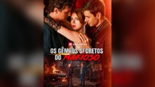 Os Gêmeos Secretos Do Mafioso Episódio Completo