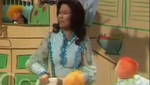 Loretta Lynn  bei der Muppet Show 2