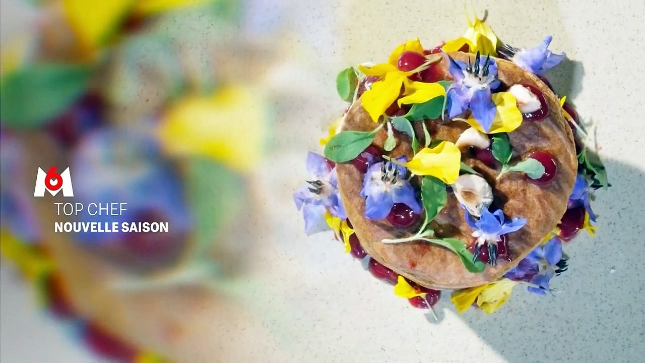 Top Chef - 11 mars
