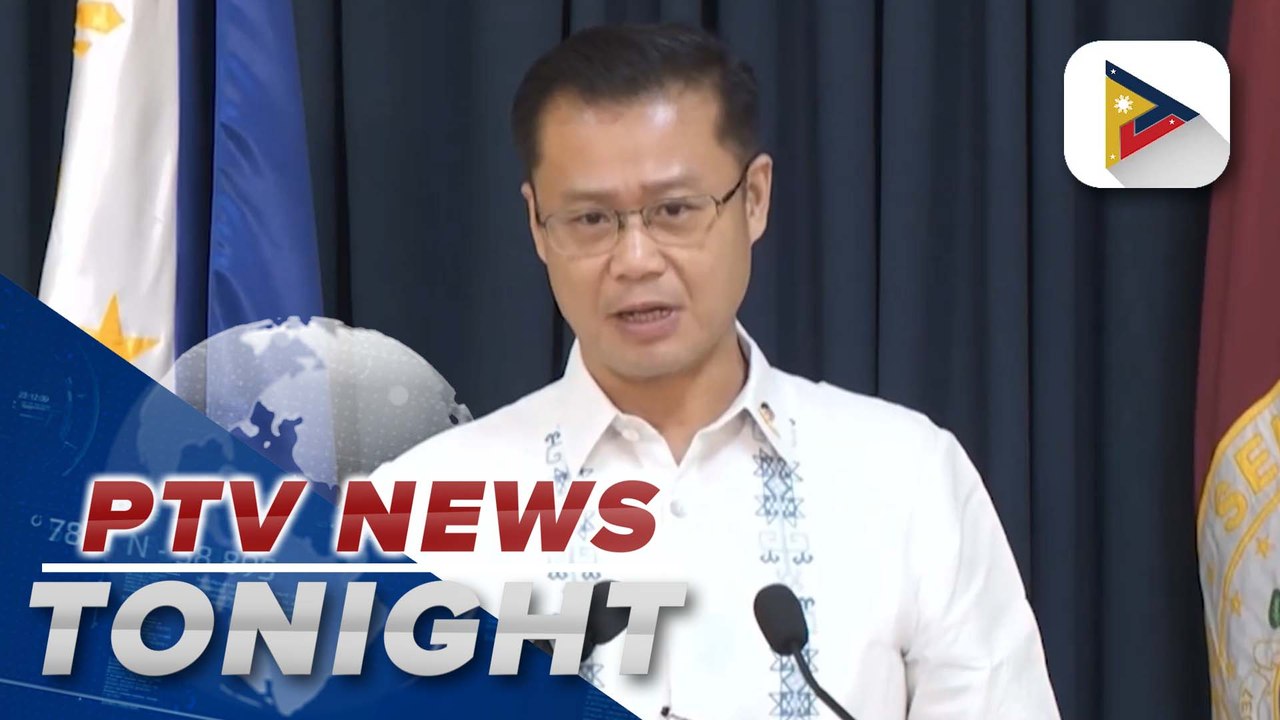 Sen. Gatchalian believes it’s time to assess whether state of calamity should be declared amid rising fuel prices