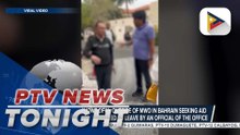 PBBM orders investigation on incident of MWO-Bahrain official caught in viral video while scolding, sending away OFWs
