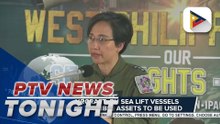 AFP operations in West Philippine Sea not affected by surge in fuel prices and looming oil crisis