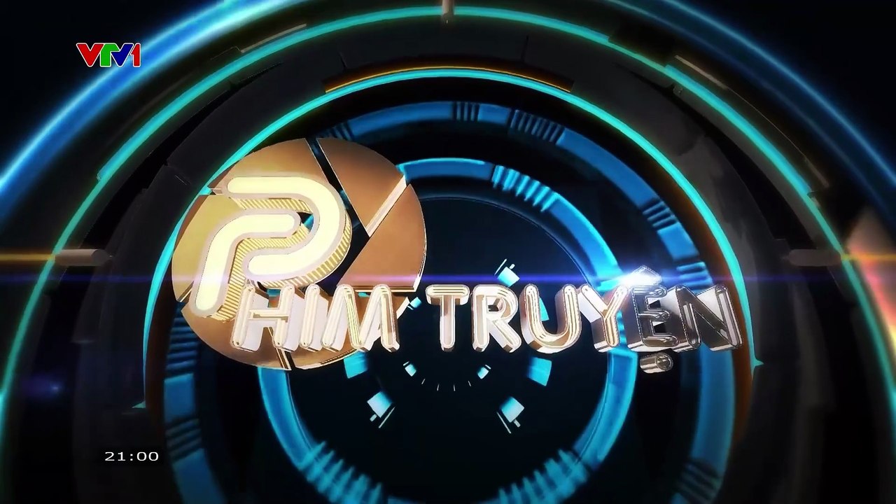 Phim truyện- Không giới hạn - Tập 21