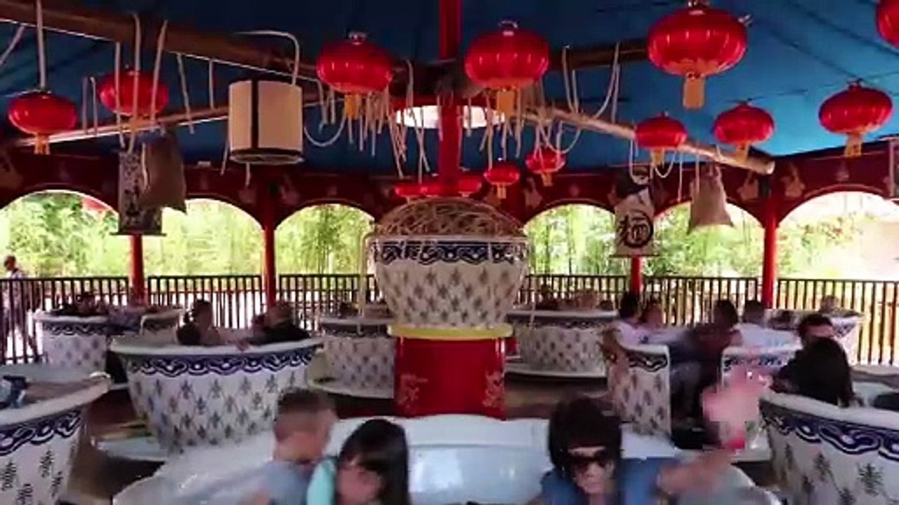 A Gardaland Gratis!