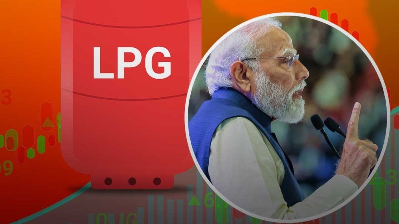 Fuel Crisis: उद्योगों की गैस सप्लाई में सरकार न...