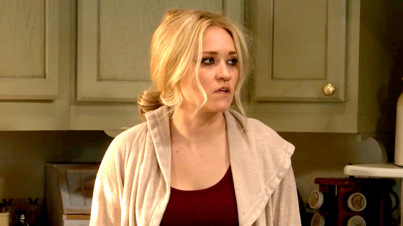 Mandy Deals with the Aftermath on Georgie & Mandy’s First Marriage