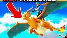 Nintendo Sued Palworld, But THIS Game Goes ONE STEP FURTHER! - PICKMON REVEAL