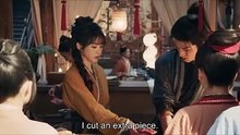 Pursuit of Jade Ep 12 Eng Sub